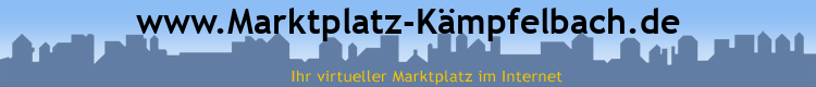 www.Marktplatz-Kämpfelbach.de